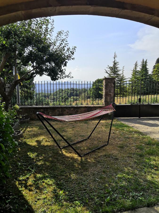 Cal Nicet Perafita Exteriör bild